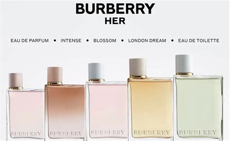 burberry weste|Burberry her fragrance.